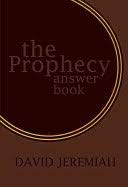 Prophecy Answer Book Deluxe