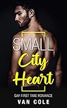 Small City Heart Small City Heart