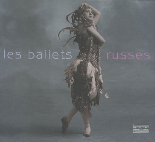 Les ballets russes