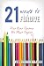 21 Ways to Forgive by Wes Daughenbaugh