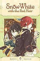 Snow White with the Red Hair, Vol. 9