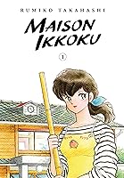 Maison Ikkoku Collector’s Edition, Vol. 1