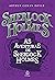 As aventuras de Sherlock Holmes (Clássicos da literatura mundial) (Portuguese Edition)