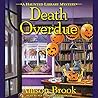 Death Overdue by Allison Brook