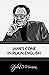 James Cone in Plain English...