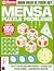 Mensa Puzzle Problems by Mensa