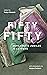 Fifty Fifty: Carcanet's Jub...