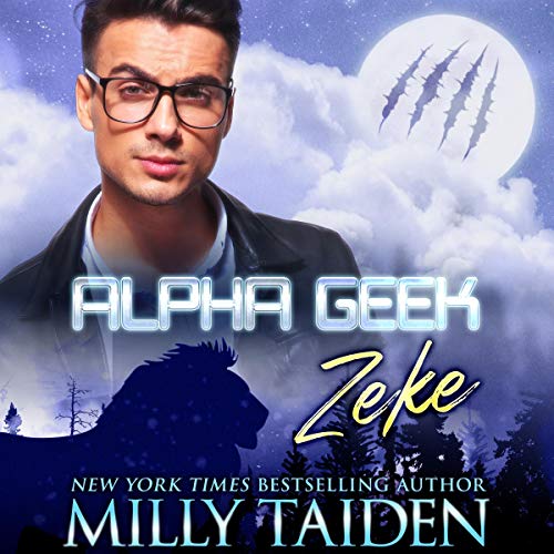 Zeke (Alpha Geek, #2)