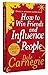 (Revised) Dale Carnegie - How to win friends and influence pe... by Dale Carnegie