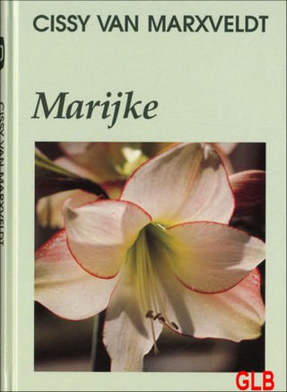 Marijke (Marijke #1)