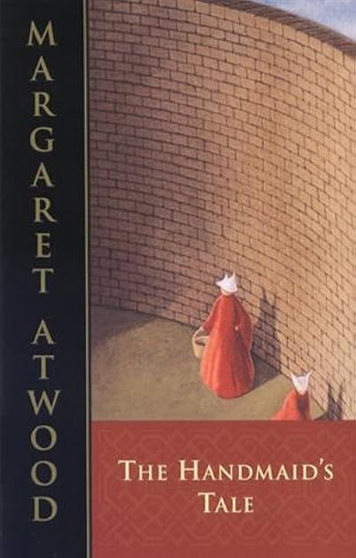 The Handmaid's Tale (The Handmaid's Tale, #1)