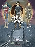 Le Monde de Milo - Tome 8