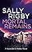 Mortal Remains (Cavendish &...