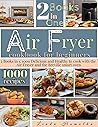 AIR FRYER COOKBOO...