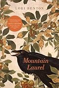 Mountain Laurel (Kindred, #1)