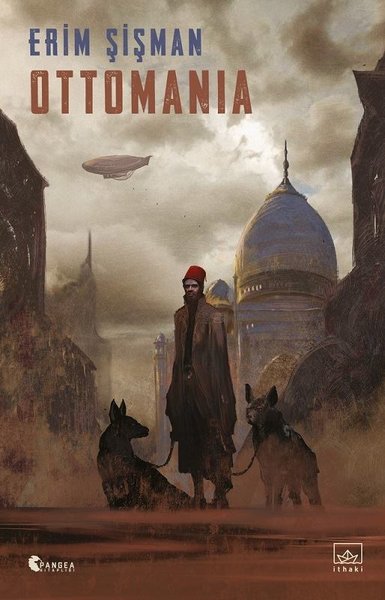 Ottomania (Paperback)