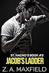 Jacob's Ladder by Z.A. Maxfield Jacob's Ladder by Z.A. Maxfield