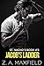 Jacob's Ladder (St. Nacho's Book #3)