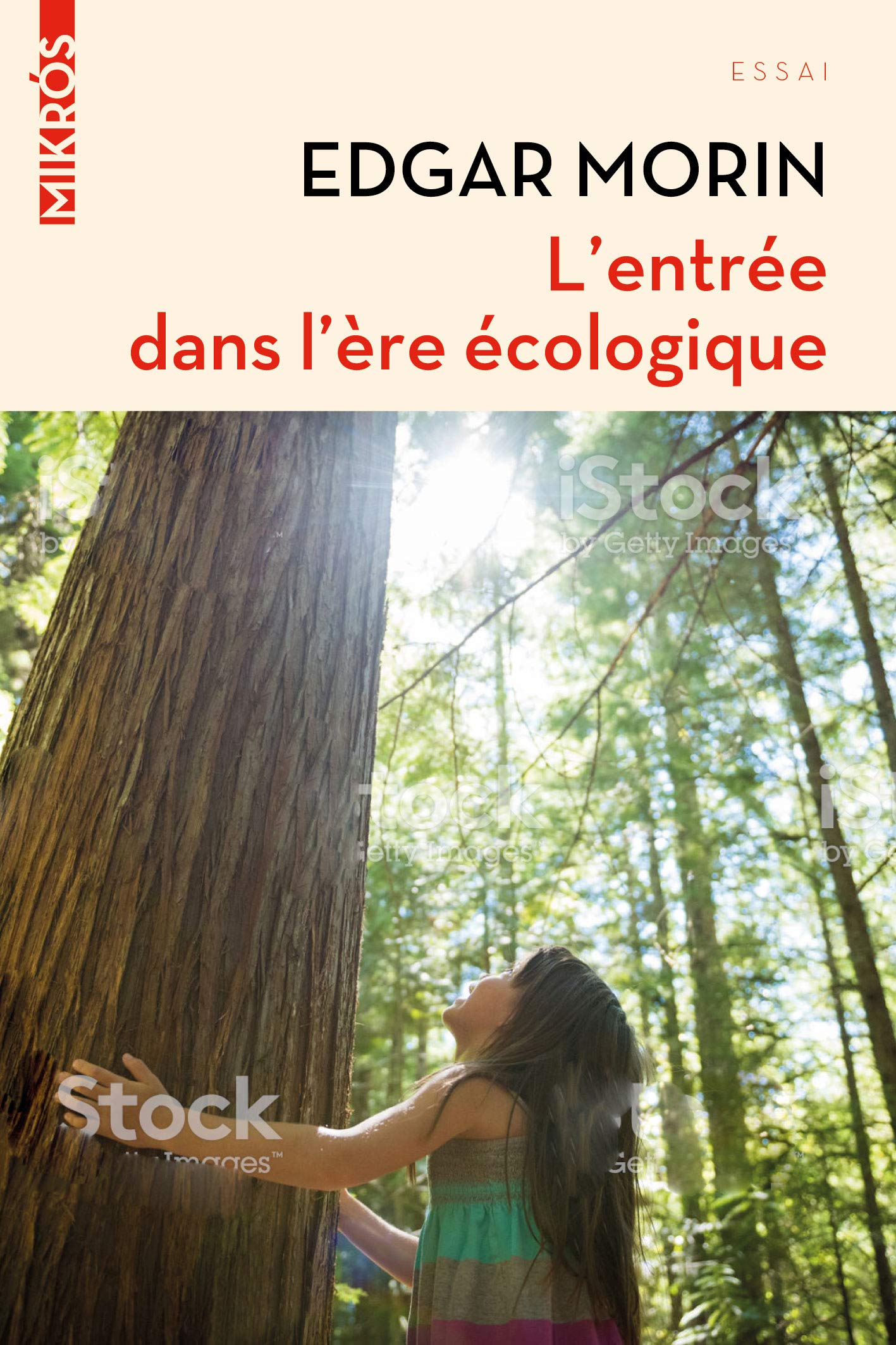L'entrée dans l'ère écologique (Kindle Edition)