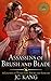 Assassins of Brush and Blade by J.C. Kang