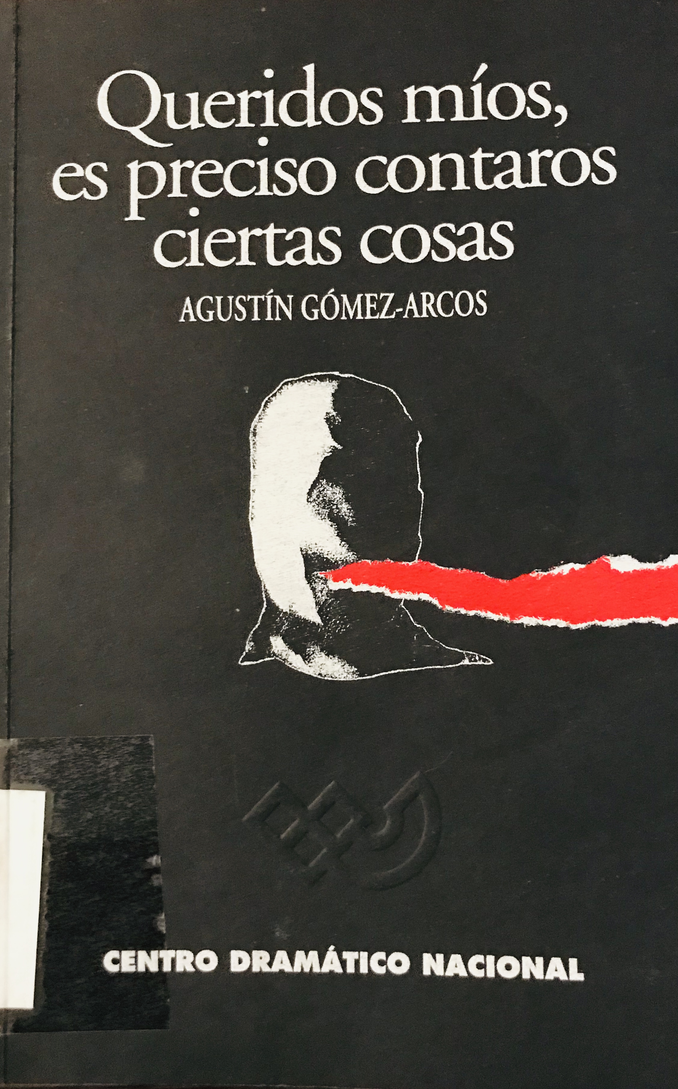 Queridos míos, es preciso contaros ciertas cosas