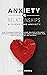 Anxiety in Relationships & Overcome Anxiety by Lilly Andrew