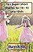 Ten Super Short Stories for 10-15 year olds by Suresh KS