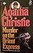 Murder on the Orient Express (Hercule Poirot, #10)