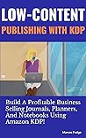 Low Content Publi...