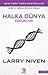 Halka Dünya Çocukları by Larry Niven