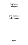 Un monde à l'envers