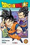 Dragon Ball Super, tomo 12