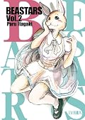Beastars, Vol. 2