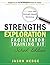 Strengths Exploration Facilitator Training Kit - School Edition by Jason Hedge