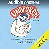 Unspoken: A Memoir