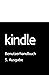 Kindle-Benutzerhandbuch
