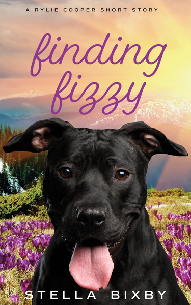 Finding Fizzy (ebook)