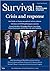 Survival: Global Crisis and...