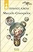 Marcelo crecepelos by Fernando Almena