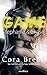 Game - Stephanie und Chase (Gentry Boys #3)