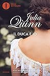 Il duca e io by Julia Quinn