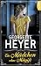 Ein Mädchen ohne Mitgift (Liebe, Gerüchte und Skandale - Die Regency Liebesromane von Georgette Heyer 35) (German Edition)