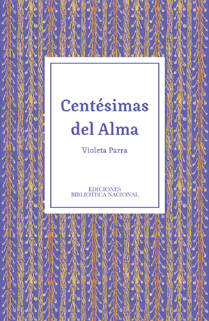 Centésimas del alma