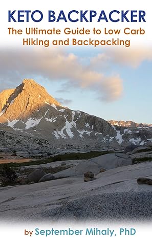 september backpacking