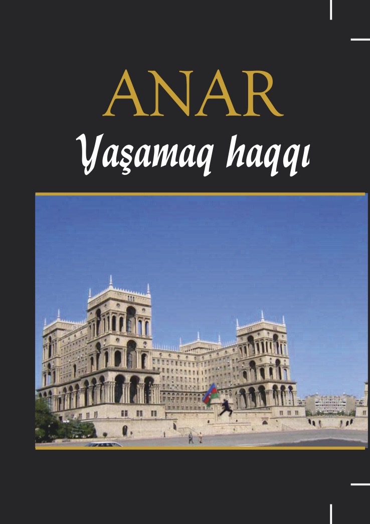 Yaşamaq haqqı