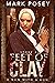 Feet of Clay (A Nun with a ...