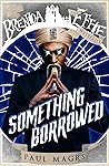 Something Borrowed