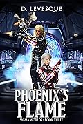 Phoenix's Flame