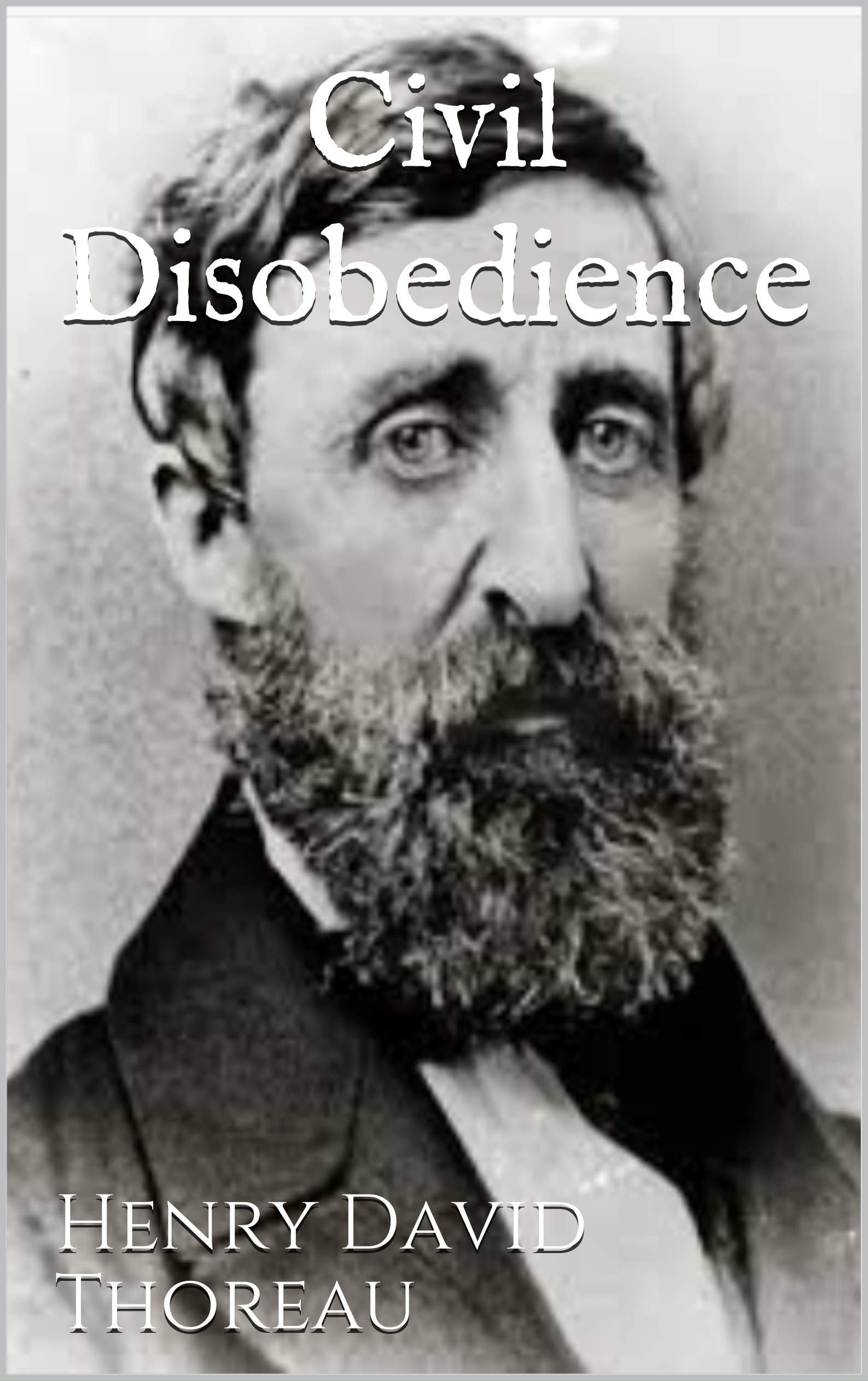 Civil Disobedience