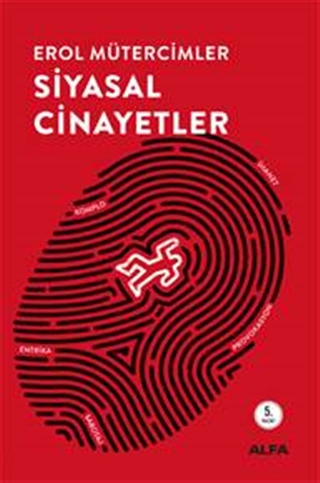 Siyasal Cinayetler (Paperback)